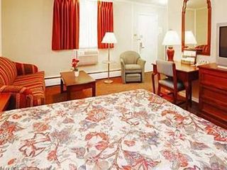 Hotel pic Econo Lodge Inn & Suites