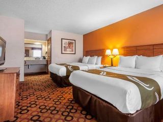 Фото отеля Quality Inn & Suites Owasso US-169