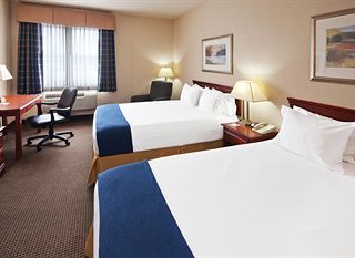 Hotel pic Comfort Inn Owasso – Tulsa