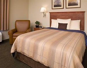 Candlewood Suites Pearland Pearland United States