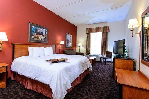 Hampton Inn Houston-Pearland, TX