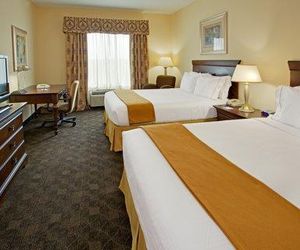 Holiday Inn Express Pearland Pearland United States