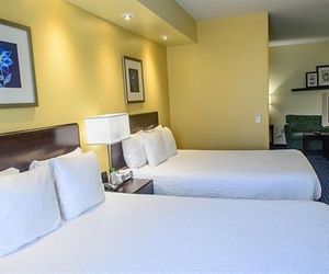 SpringHill Suites Houston Pearland Pearland United States