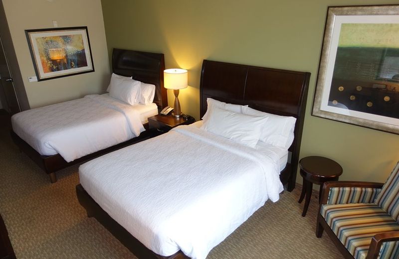 Hilton Garden Inn Houston-Pearland