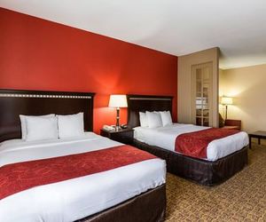 Comfort Suites Pearland Pearland United States