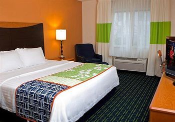 Photo of Fairfield Inn & Suites Youngstown Boardman Poland