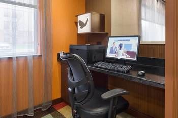 Hotel Photo 17