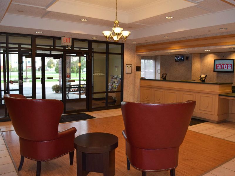 Hotel Photo 9