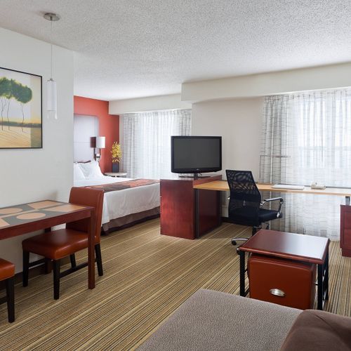 Photo of Residence Inn Youngstown Boardman/Poland