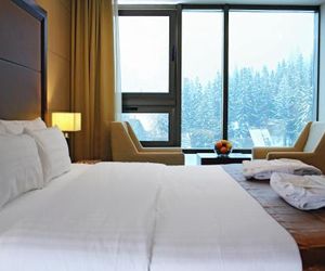 Hotel Blanca Resort & Spa Travnik Bosnia And Herzegovina
