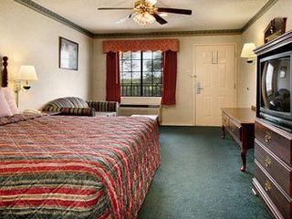 Hotel pic Days Inn by Wyndham Rayville