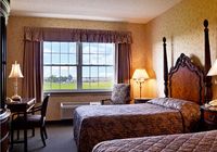 Отзывы Amish View Inn & Suites, 3 звезды