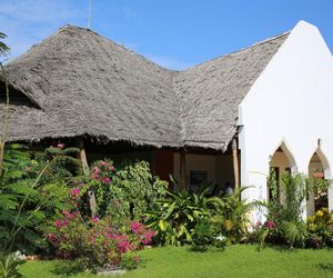 Zanzibar Star Resort Nungwi Tanzania