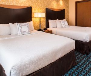 Fairfield Inn and Suites by Marriott San Antonio Northeast / Schertz / RAFB Schertz United States