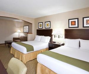 Holiday Inn Express Hotel & Suites Cleveland-Streetsboro Streetsboro United States
