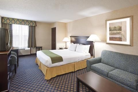 Photo of Holiday Inn Express Hotel & Suites Delaware-Columbus Area, an IHG Hotel
