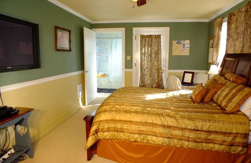 Sunnyside Inn Bed &Breakfast