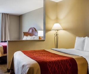 Comfort Inn and Suites Surprise - Phoenix NW Surprise United States