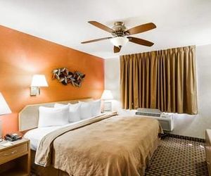 Quality Inn & Suites Surprise Near Sun City West Surprise United States