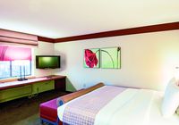 Отзывы La Quinta Inn & Suites Chicago Tinley Park, 3 звезды