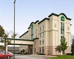Hotel pic Wingate by Wyndham Tinley Park