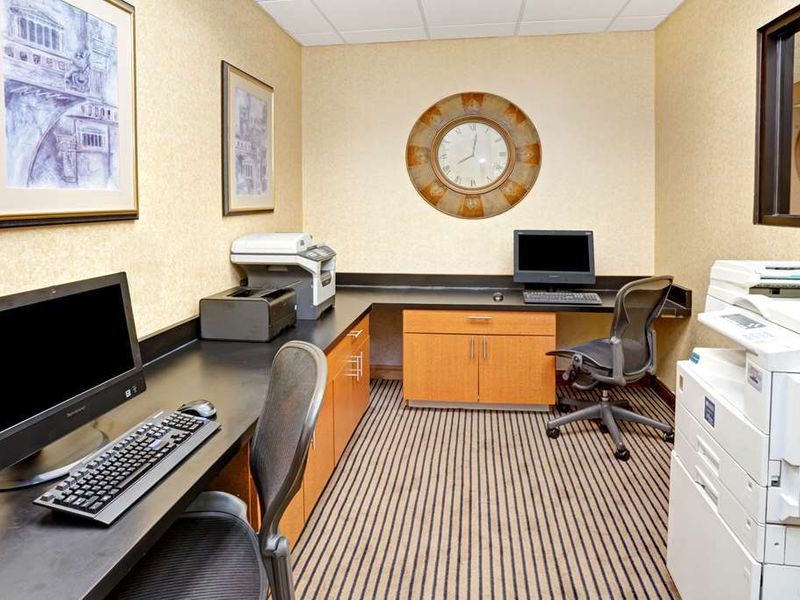 Hotel Photo 16
