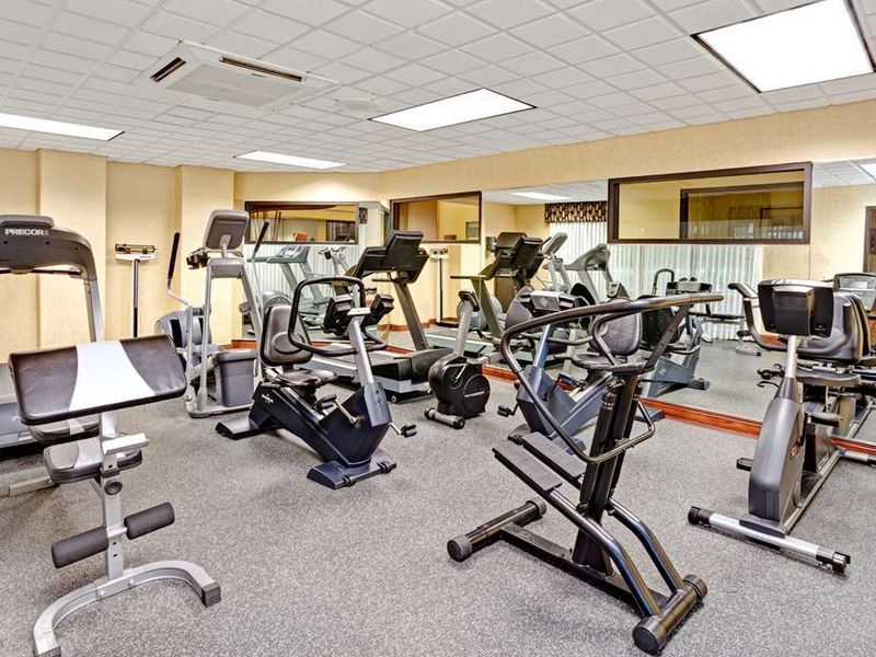 Hotel Photo 20