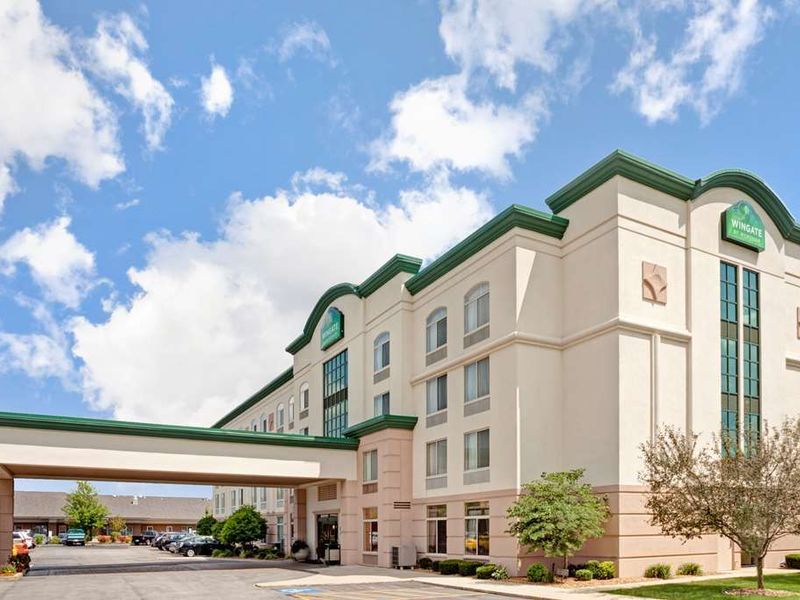 Hotel Photo 22