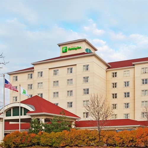 Photo of EVEN Hotel Chicago - Tinley Park - Convention Center, an IHG Hotel