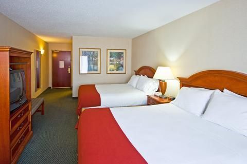 Photo of Holiday Inn Express Hotel & Suites Waterford, an IHG Hotel