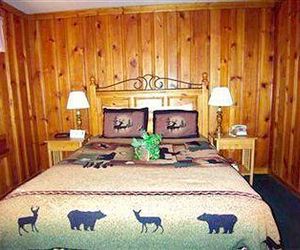 THE EAGLE FIRE LODGE & CONFERENCE CENTER - BED AND BREAKFAST Woodland Park United States