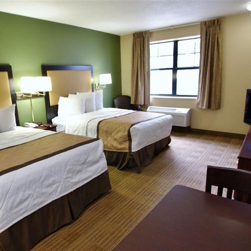 Photo of Extended Stay America Suites - Princeton - South Brunswick