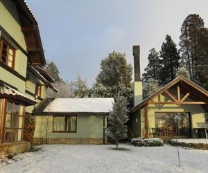 Ventanas al Jardín Bariloche Argentina