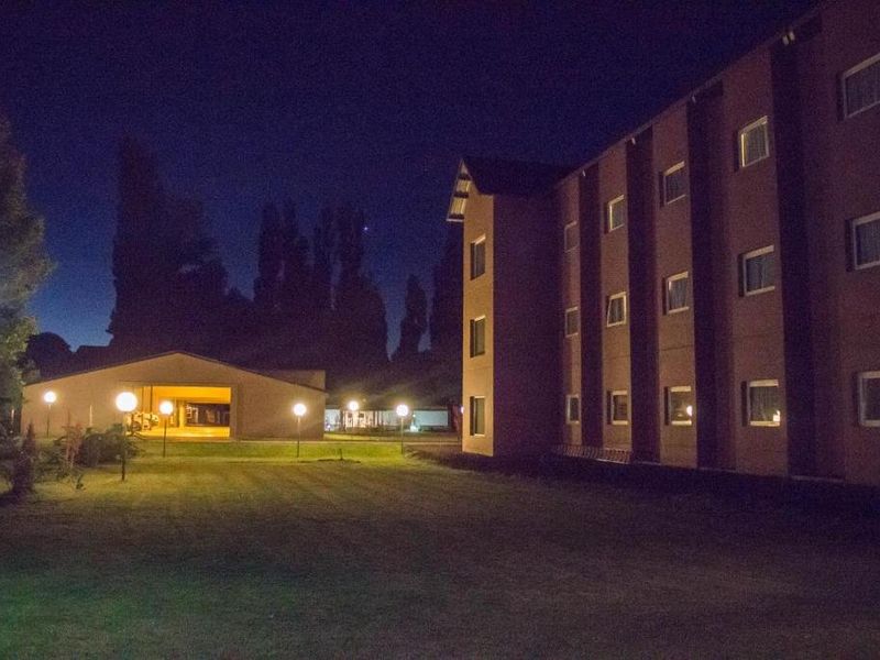 Hotel Photo 11