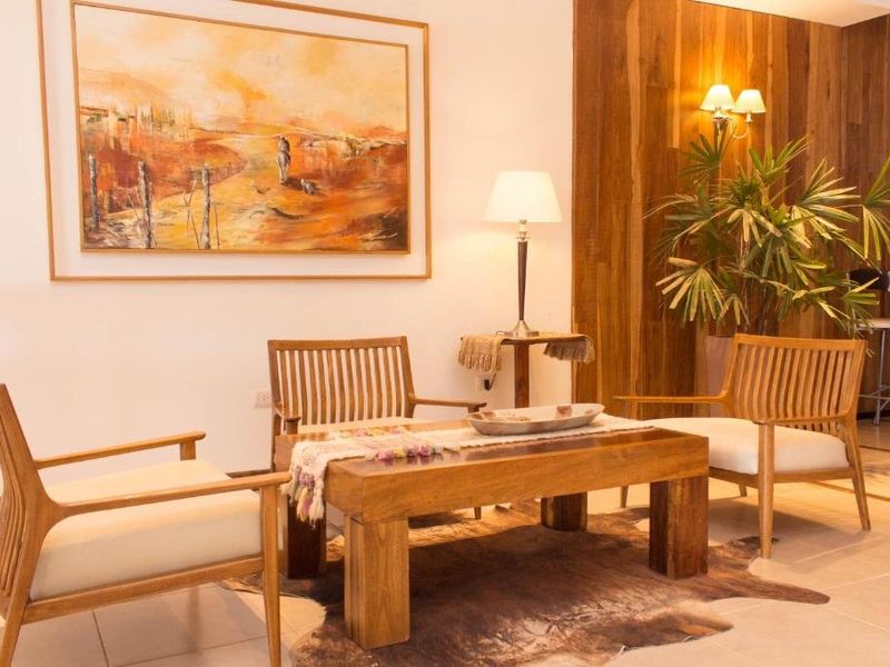 Hotel Photo 8