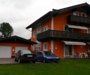 Mountain Apartments Zell am See Austria