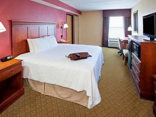 Hotel pic Hampton Inn Youngstown West