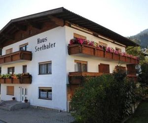 B&B Haus Seethaler Worgler Boden Austria