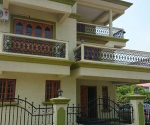 The Verda Villa Sangolda India