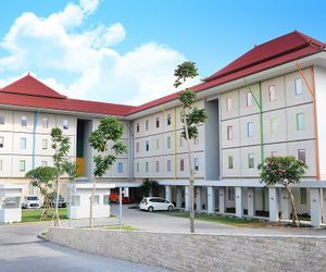 POP! Hotel Denpasar Denpasar Indonesia