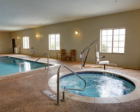 Hotel Photo 22