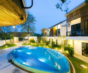 Tharawalai Resort Rawai Thailand