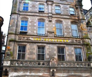 The Inn Place Edinburgh United Kingdom