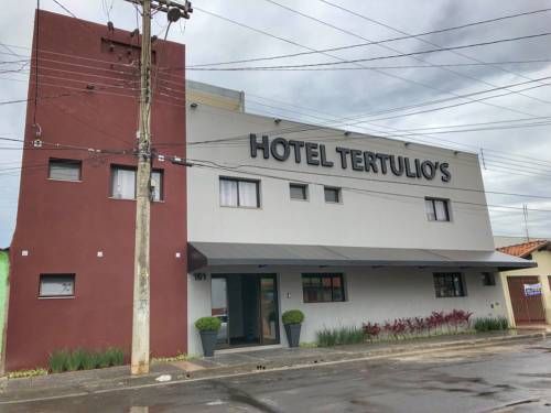 Hotel Photo 23