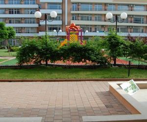 Apartment in Grand Kamelia Bautik Sunny Beach Bulgaria