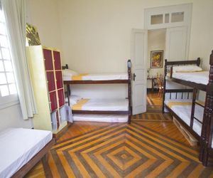 Guanaaní Hostel Vitoria Brazil