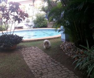 NUBERT HOUSE Flamengo Brazil