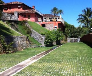 MORRO SANTA TEREZA Ilhabela Brazil