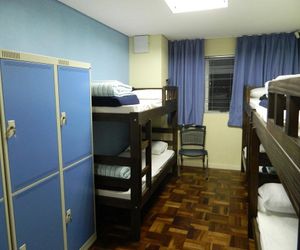 Freedom Hostel Curitiba Brazil