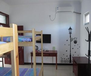 Dunhuang Taoyuan Hostel Dunhuang China